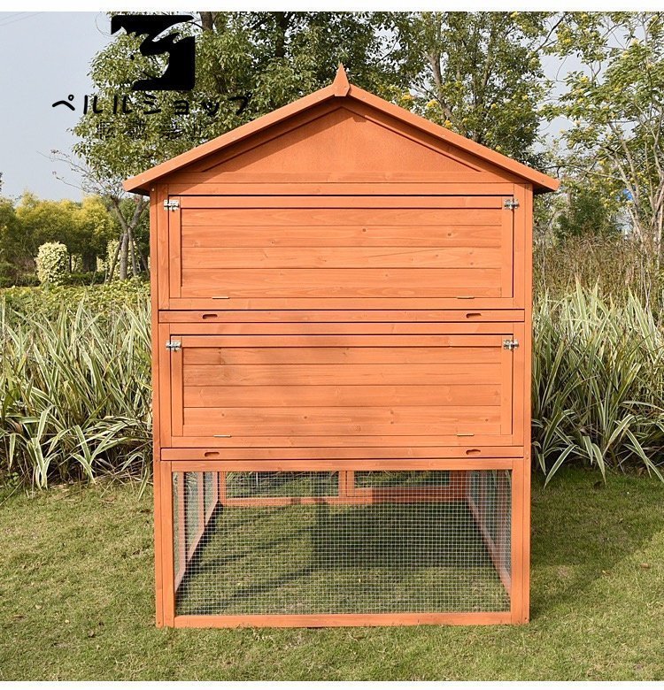  six . bulkhead . is to Chan. . part shop large gorgeous is to small shop rainproof . corrosion wooden bird cage breeding a Hill outdoors .. garden for ventilation enduring abrasion 