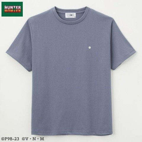 即決 HUNTER×HUNTER メンズTシャツ【3L】新品タグ付き ハンター×ハンター ハンターハンター 冨樫義博の画像1