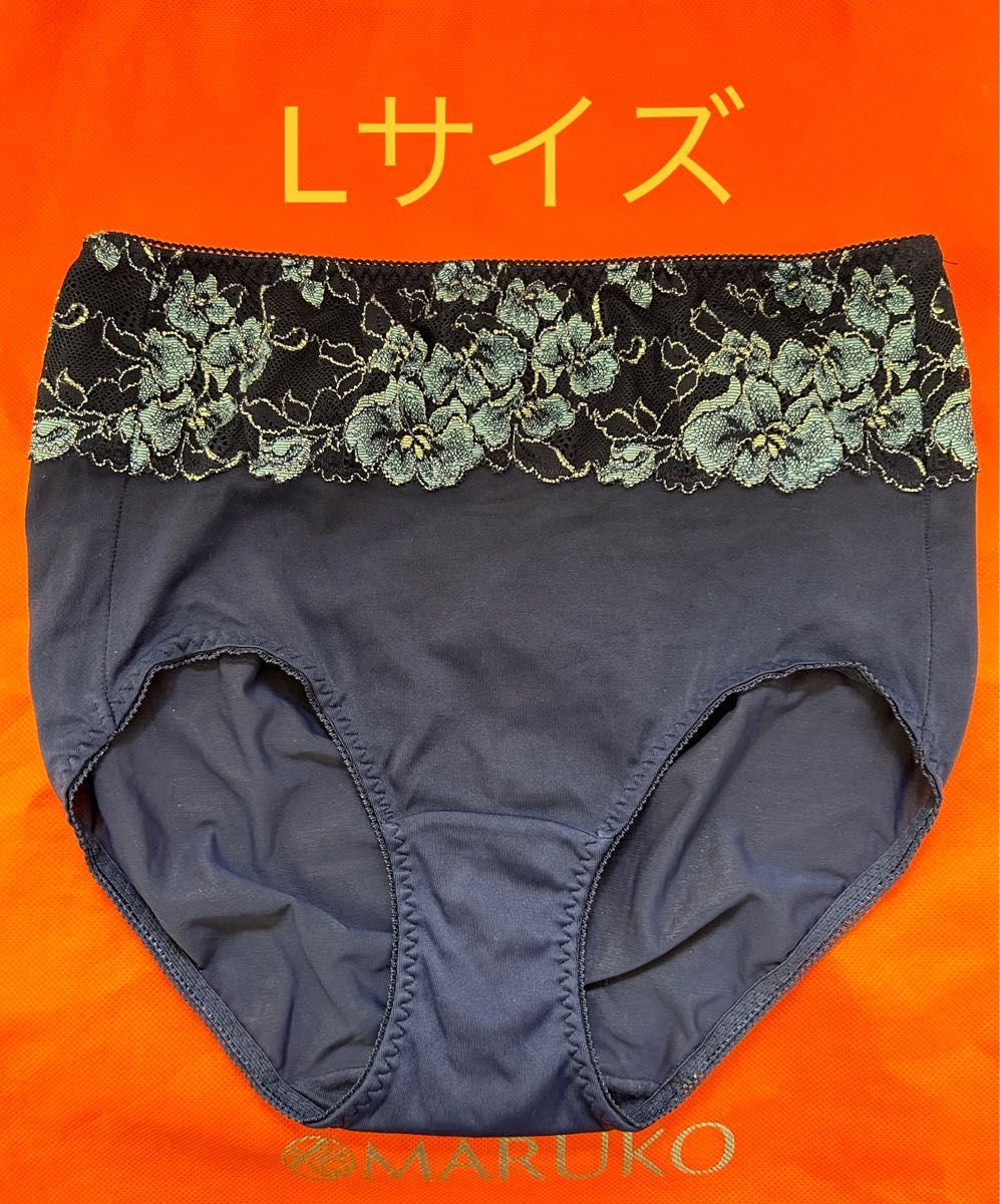マルコ マキジェリーク すっぽり安心 包まれショーツ Lサイズ マルコ マキジェリーク すっぽり安心 包まれショーツ Lサイズ