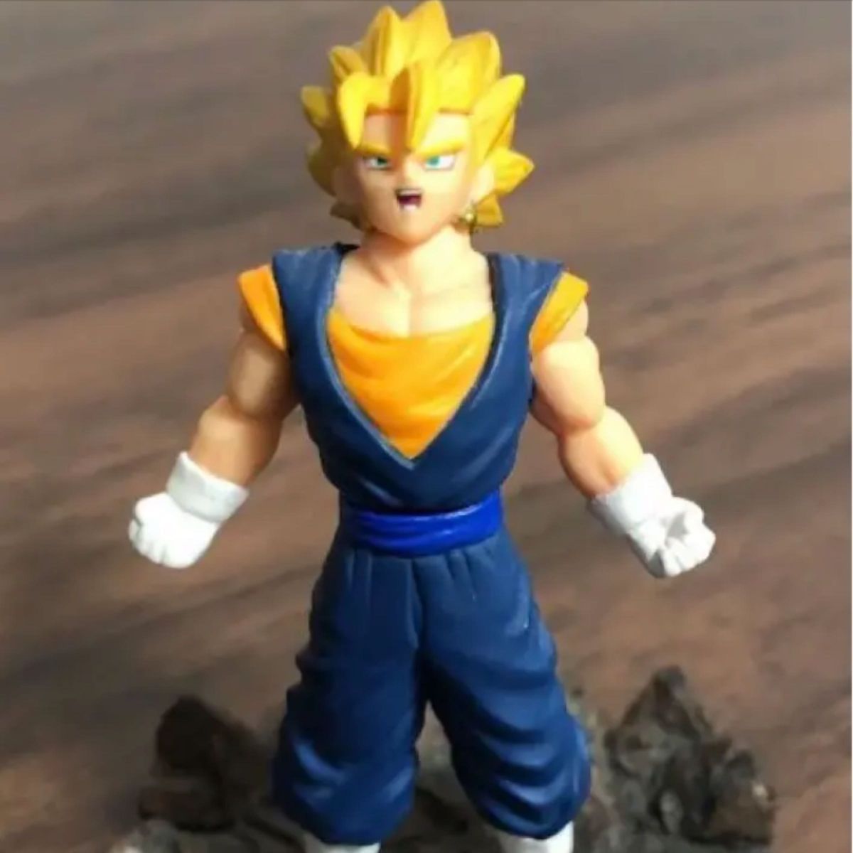 ドラゴンボール フィギュア7体セット