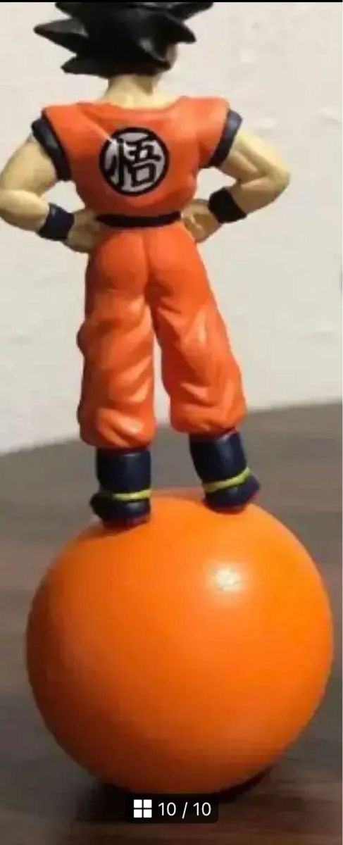ドラゴンボール フィギュア7体セット|Yahoo!フリマ(旧PayPayフリマ)