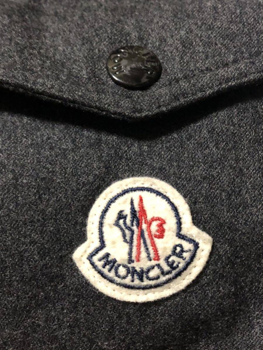 MONCLER MONTGENEVRE モンクレール モンジュネーブル 3 ダウン