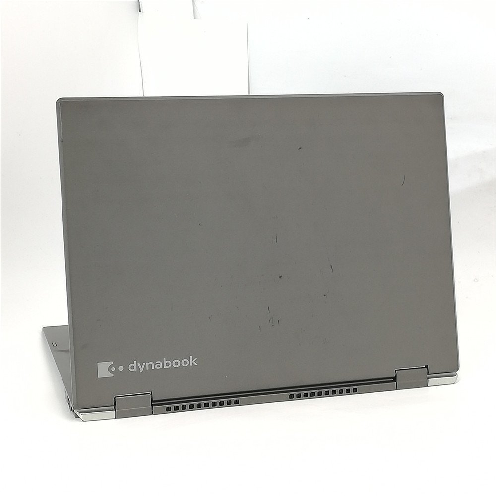 ％OFF VC/B 東芝 .5型 フルHD タッチ可 高速SSD ノート