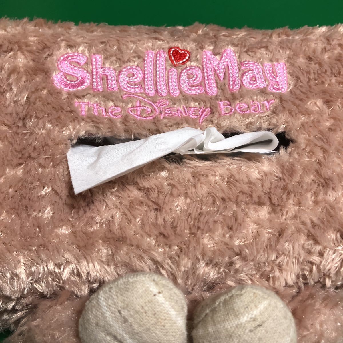  Shellie May tissue case cover free shipping 
