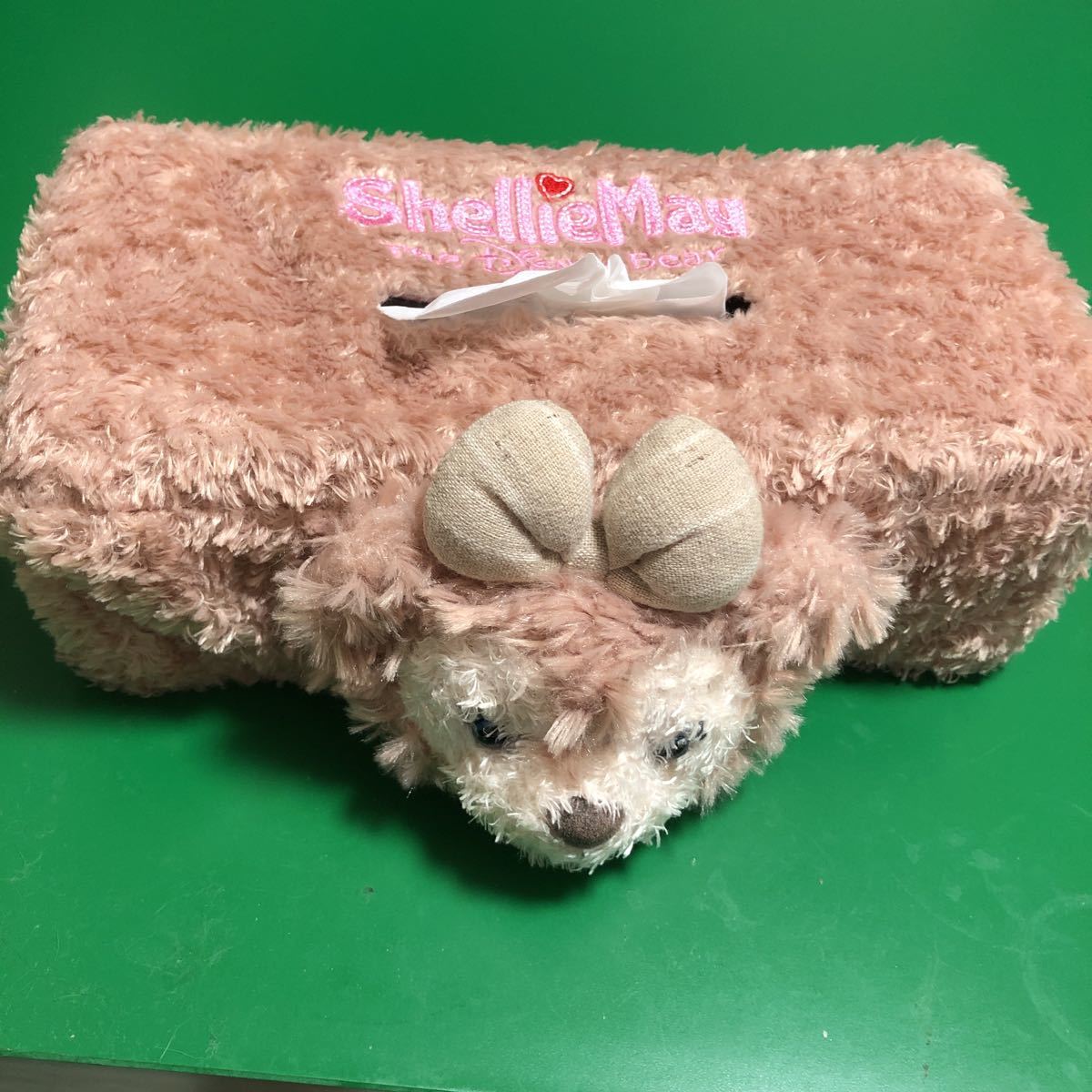  Shellie May tissue case cover free shipping 