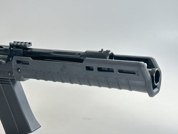 FCW 東京マルイ サイガ12K 用 / ZHUKOV タイプ ハンドガード 検) AK 47