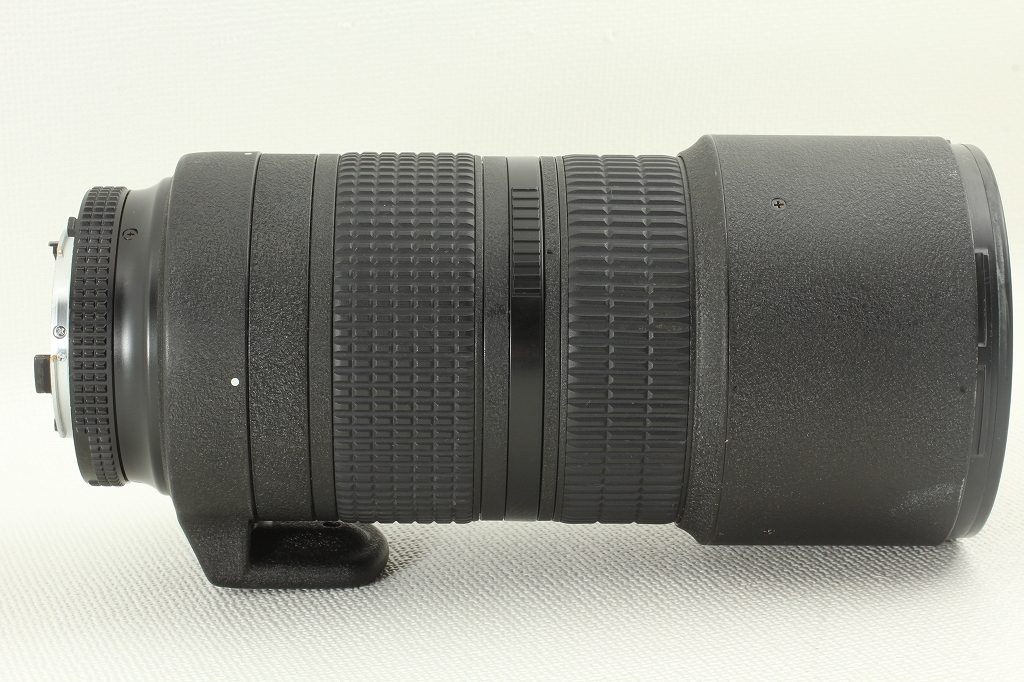 外観美品◆Nikonニコン AF NIKKOR 80-200mm F2.8 D ED New◆大口径望遠ズームレンズ/a-4150_画像5