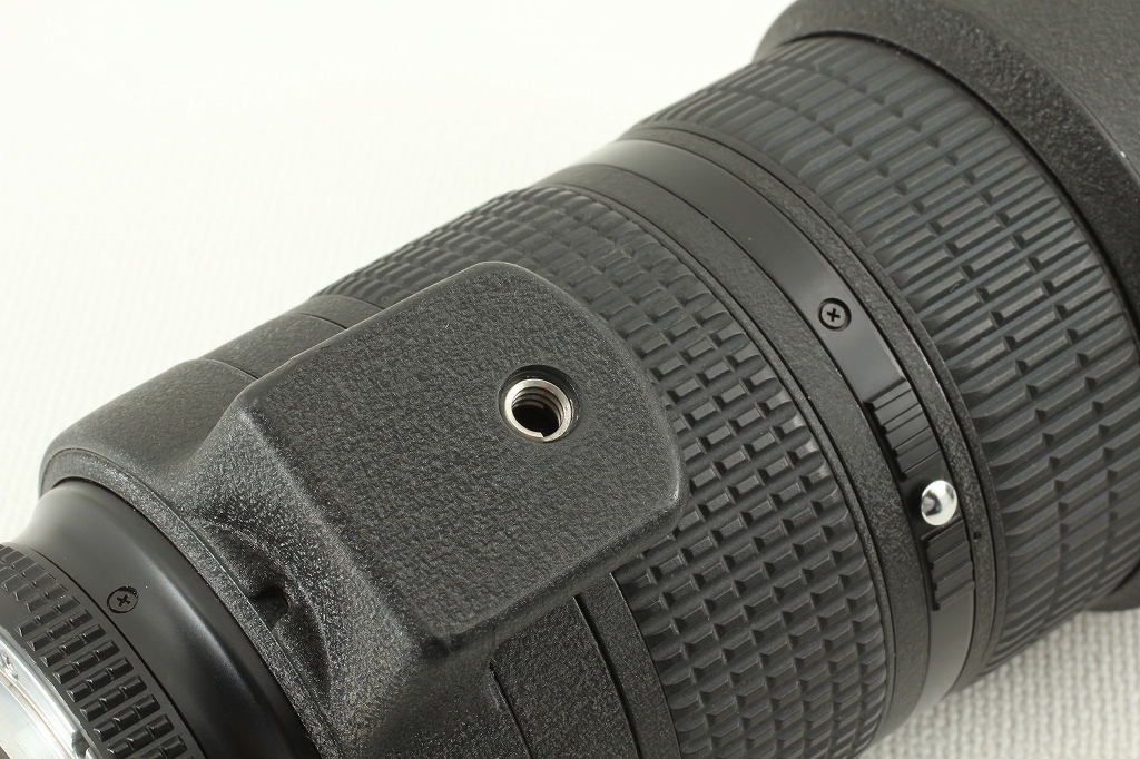 外観美品◆Nikonニコン AF NIKKOR 80-200mm F2.8 D ED New◆大口径望遠ズームレンズ/a-4150_画像6