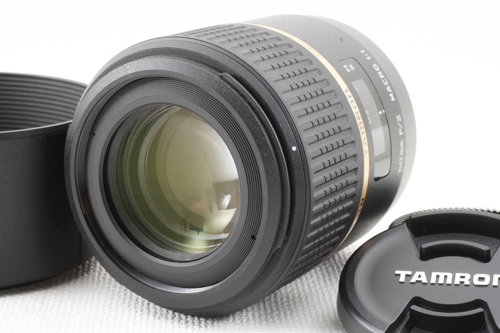 大人気 AF SP タムロン 極上品◇TAMRON 60mm ソニー◇マクロレンズ/a