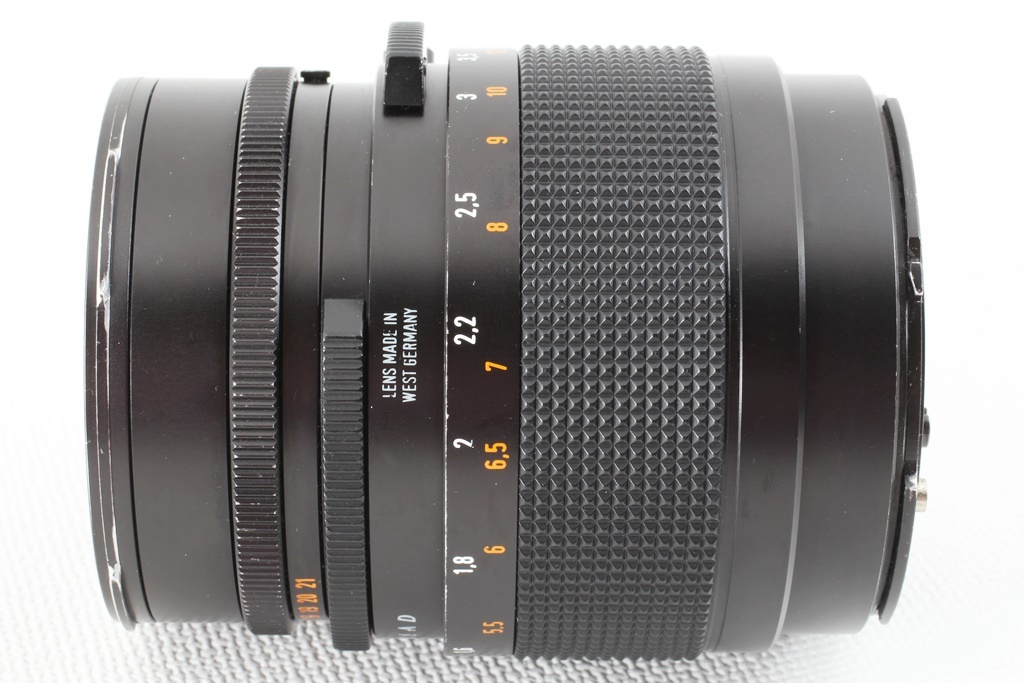 かわいい~!」 150mm CF ゾナー Sonnar ハッセルブラッド 極上品