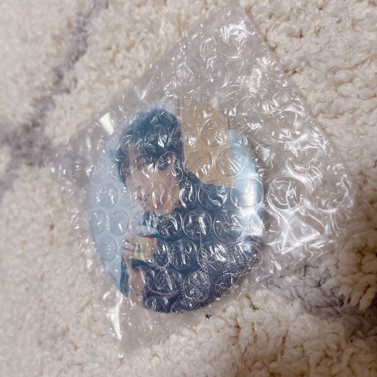 蒼井翔太 くじ-