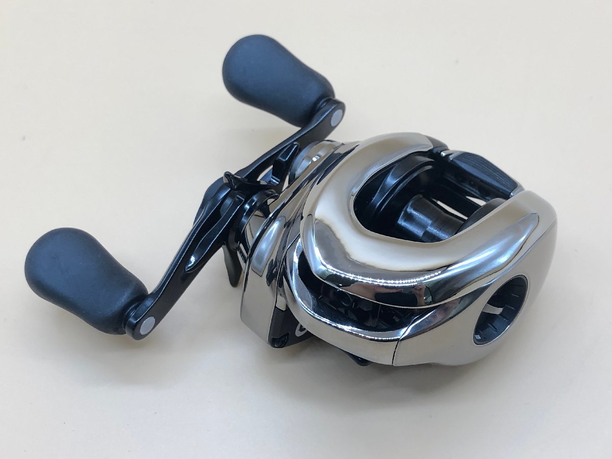 福袋セール】 SHIMANO/シマノ 21 ☆良品☆[62-0908-E3] フィッシング