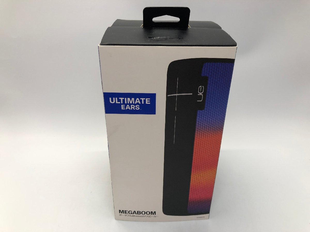 当店一番人気】 イヤーズ アルティメット EARS ULTIMATE MEGABOOM