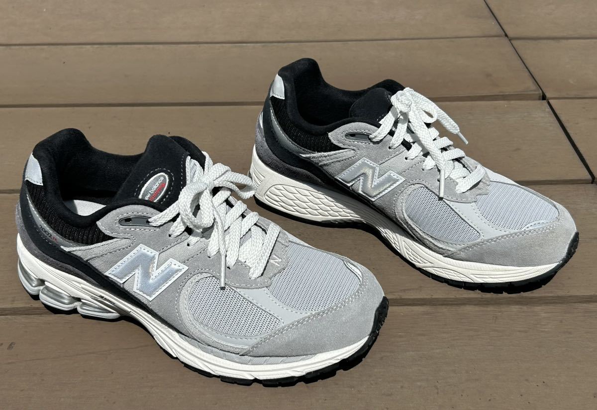 新着商品 ニューバランス 24.5cm M2002RSG NEWBALANCE 24.5cm