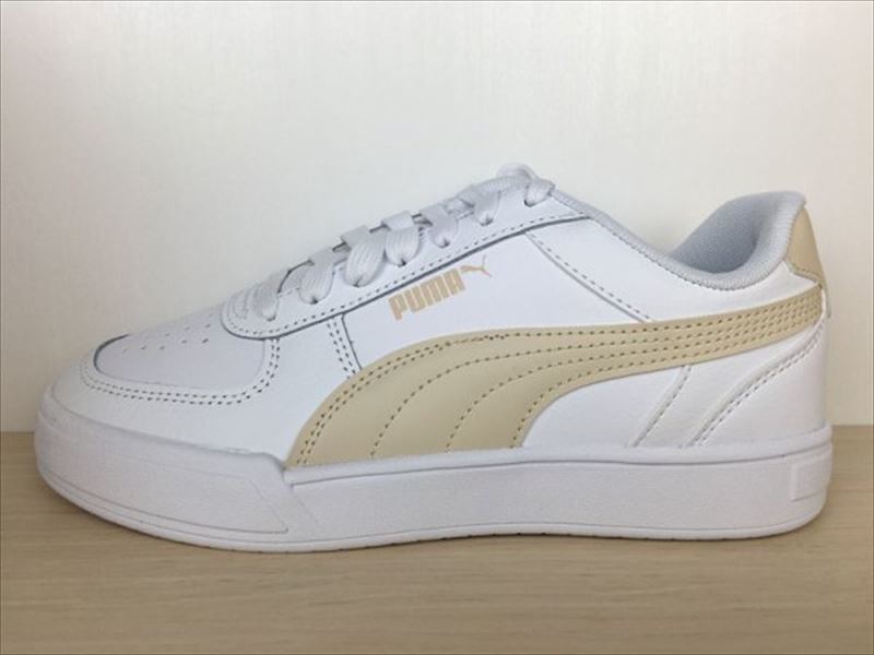 PUMA（プーマ） Caven（ケーブン） 380810-44 スニーカー 靴 メンズ ウィメンズ ユニセックスモデル 22,5cm 新品 (1720)_画像1