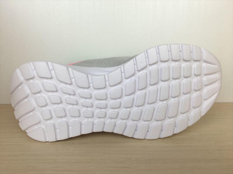 adidas（アディダス） TENSAUR RUN 2.0 CF K（TENSAUR RUN 2.0 CF K） H06379 スニーカー 靴 キッズ・ジュニア 20,0cm 新品 (1727)_画像3