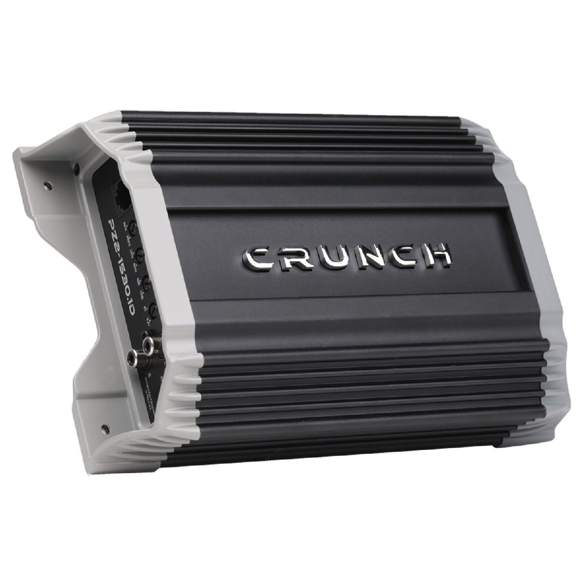 ■USA Audio■アメリカ クランチ CRUNCH PZ2-1530.1D ●POWERZONE 2 シリーズ●1ch Class D Max.1500W●保証付●税込_画像2