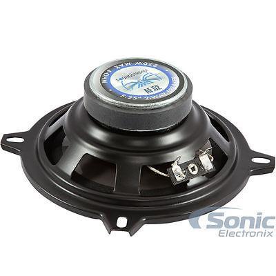 #USA Audio# Soundstream Soundstream AF.52 13cm Max.250W* с гарантией * включая налог 