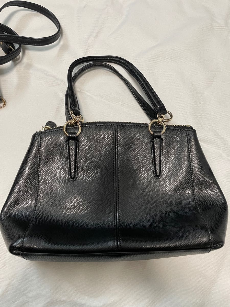 COACH ★2wayバック