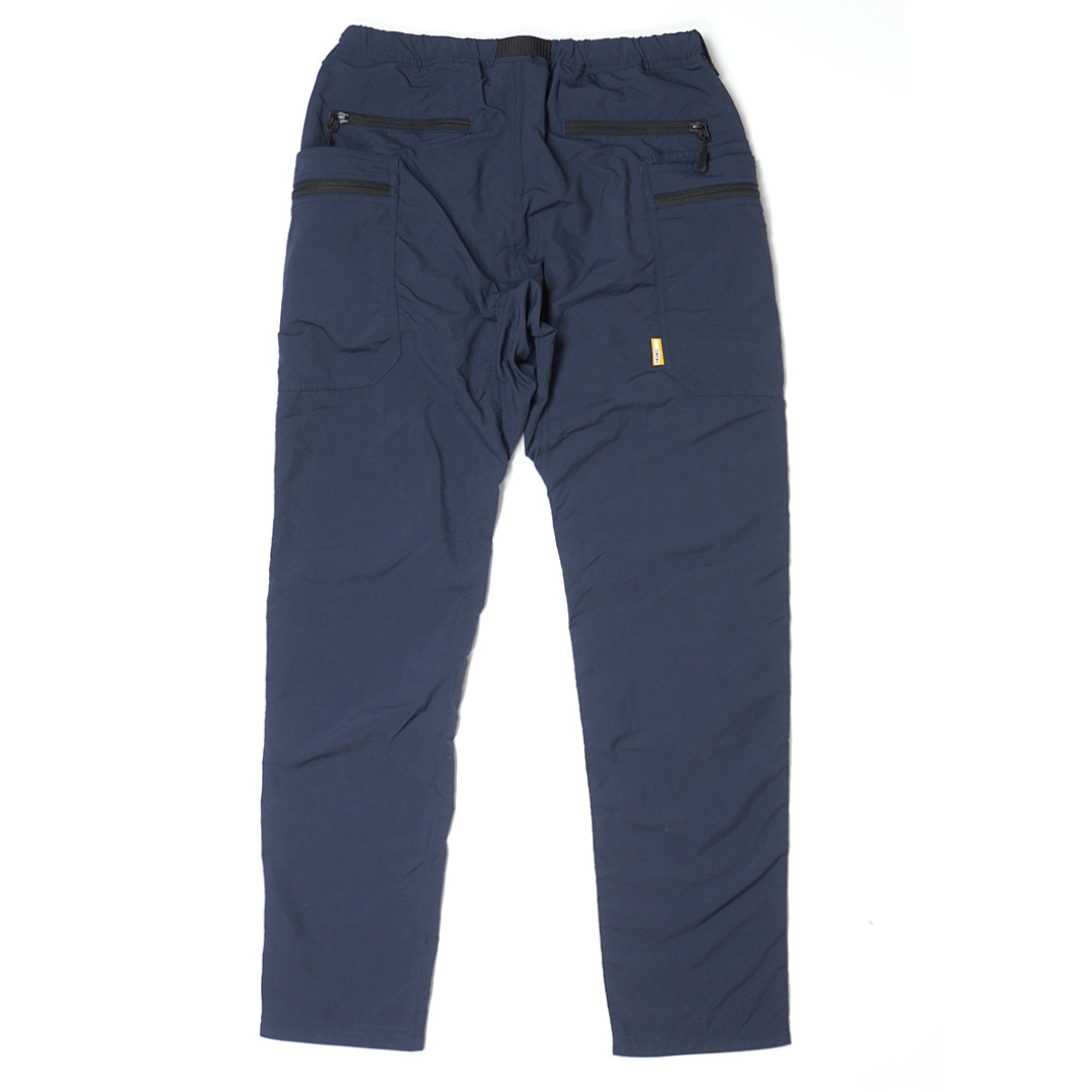 GRIP SWANY × ROOT CO 別注 GEAR PANTS【S】NAVY グリップ GRIP SWANY × ROOT CO 別注 GEAR PANTS【S】NAVY グリップ