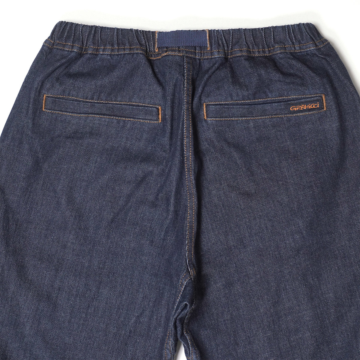 GRAMICCI × BEAMS 別注 Cordura Denim Pants【S】ONEWASH GRAMICCI × BEAMS 別注 Cordura Denim Pants【S】ONEWASH