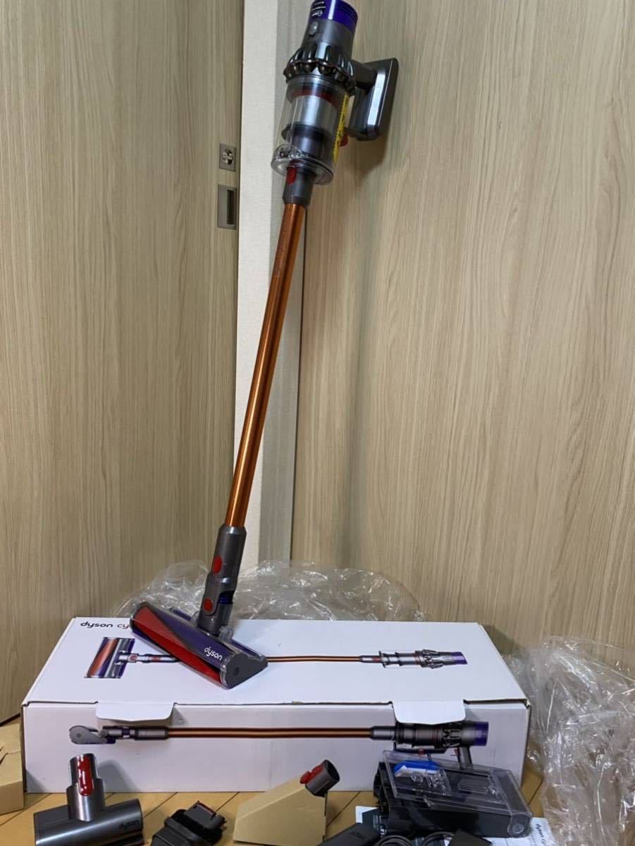 低価お得良品／ Dyson ダイソン SV12 コードレス クリーナー