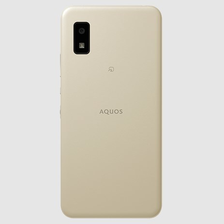 3年保証』 AQUOS Yモバイル / ☆送料無料☆S54 wish2 SIMフリー A204SH