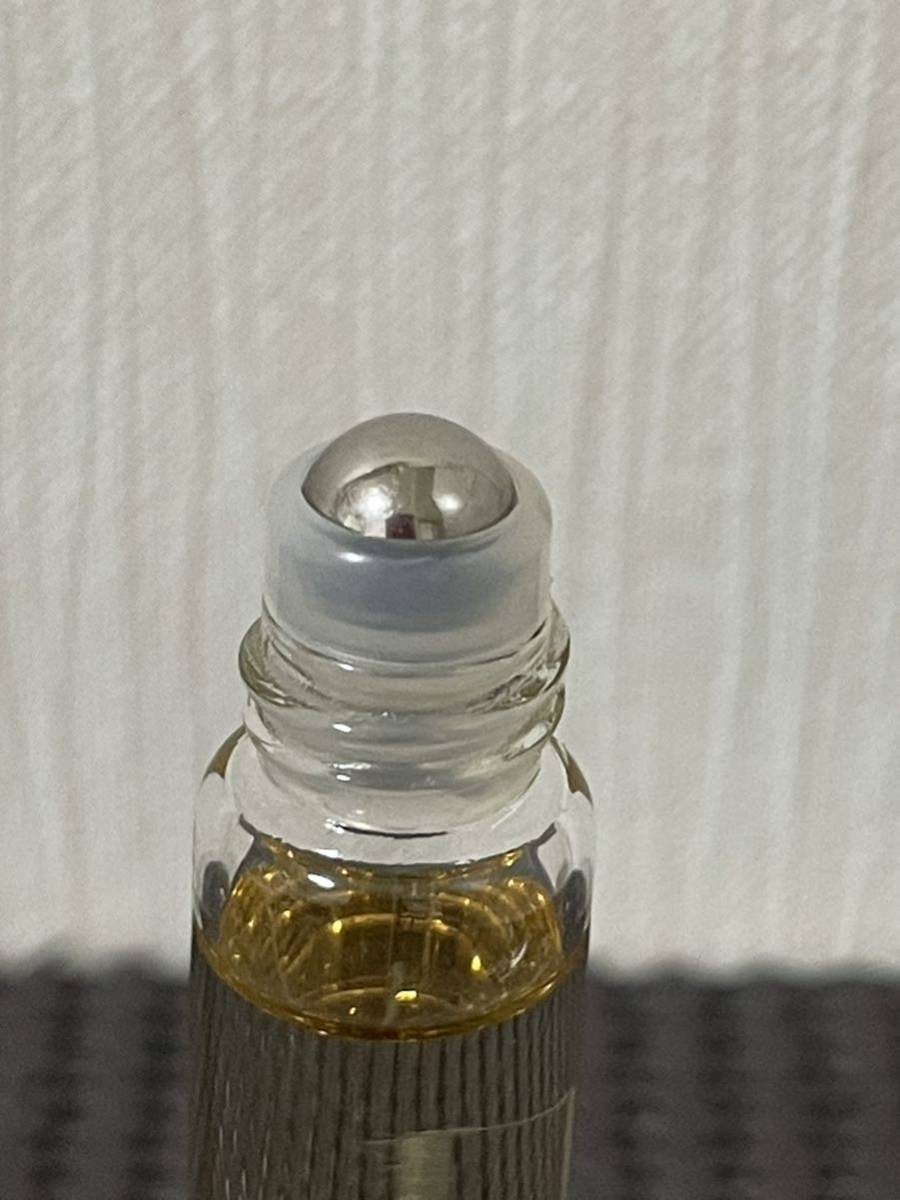 N3I204◆ コーセー コスメデコルテ バイス&バーチュ No.1の香り オードトワレ EDT 香水 10ml_画像3