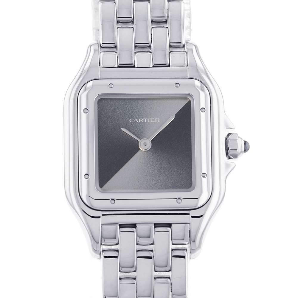 カルティエ パンテール ドゥ カルティエ WSPN0010 Cartier 腕時計 レディース クォーツ 【安心保証】