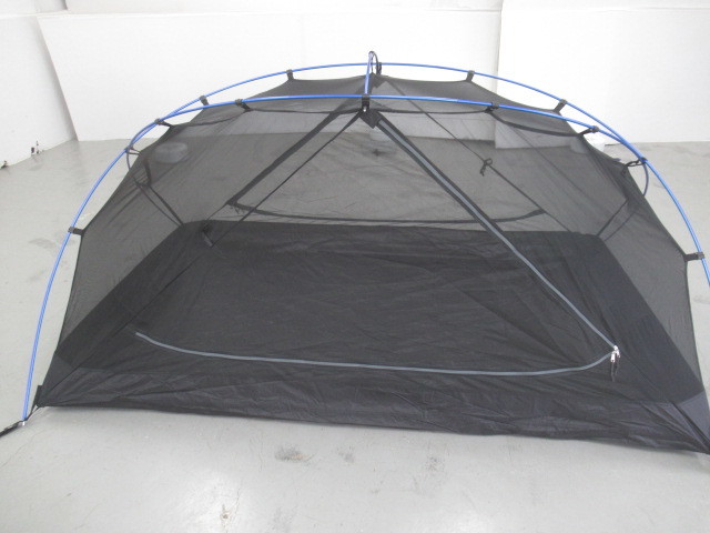 TARASBOULBA ツーリングテント ALRP ブラック キャンプ テント/タープ 032341002_画像4