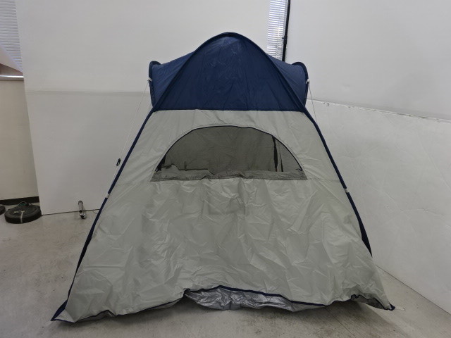 Coleman Quick up IG shade camp Coleman tent / tarp 032578002