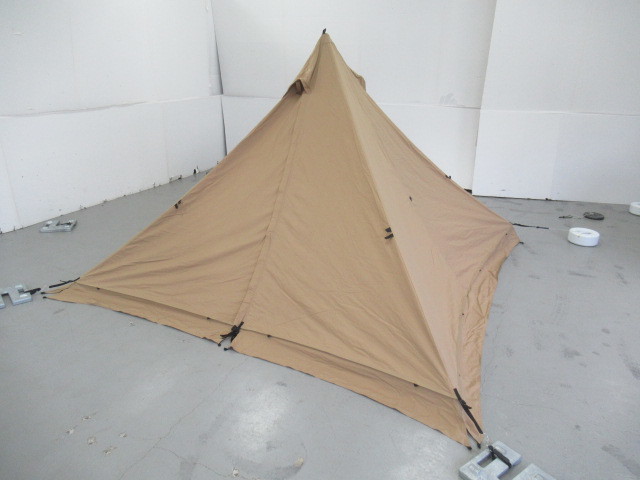 tent-Mark DESIGNS パンダTC + キャンプ テント/タープ 032514006