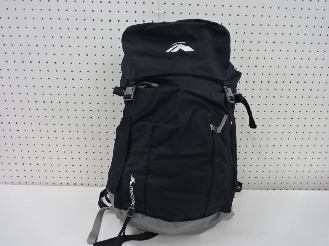 いいスタイル macpac ウェカ30 032571002 バックパック マックパック