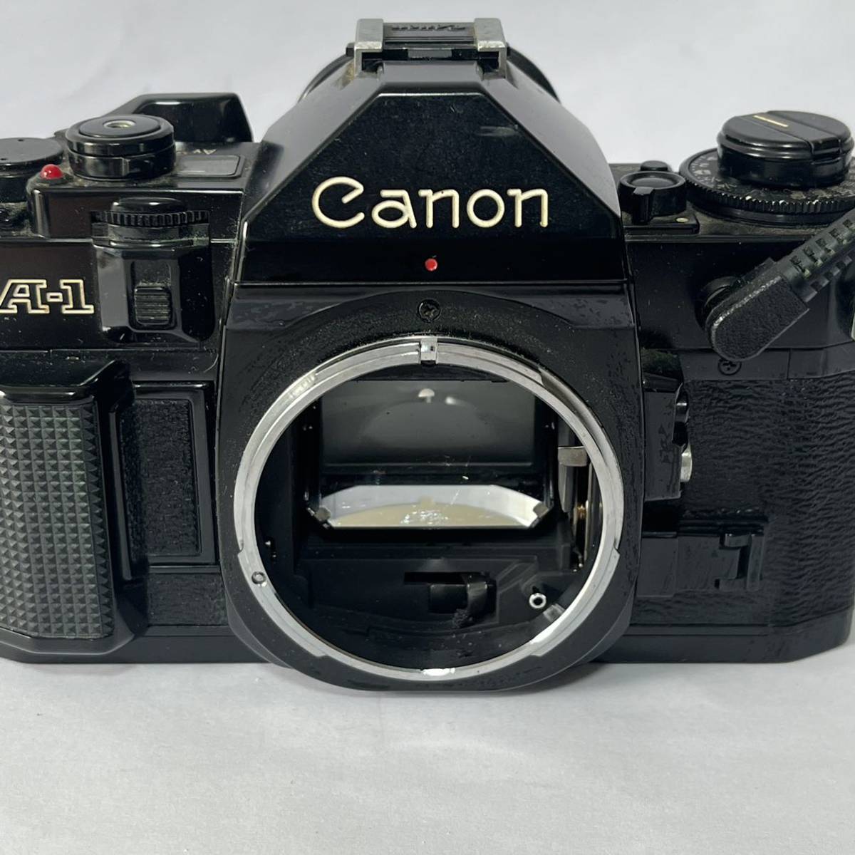 売れ筋新商品 Canon A-1 Canon LENZ FD 50mm 1:1.4 キャノン フィルム