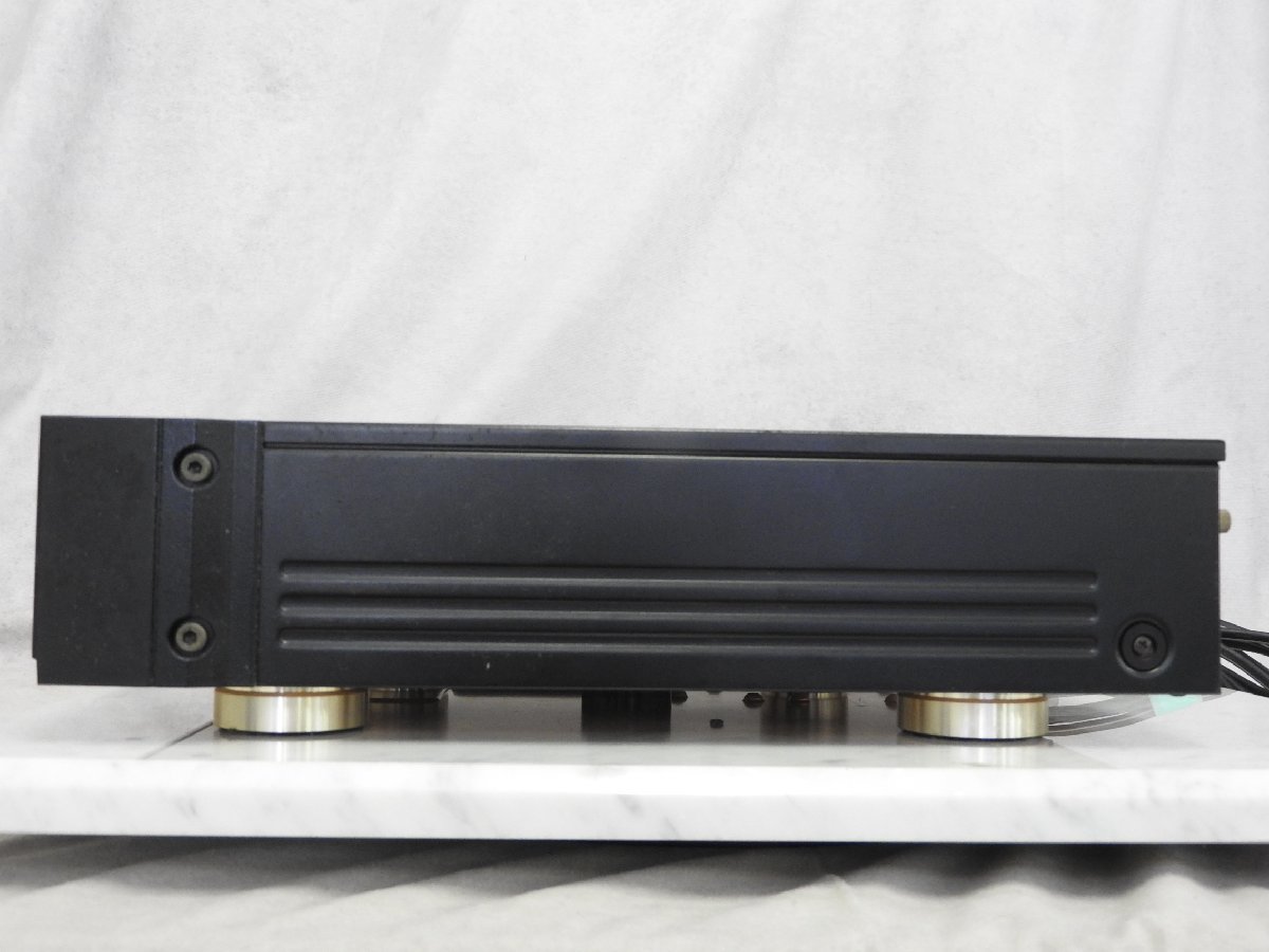 Yahoo!オークション - SANSUI サンスイ CD-α907 CDプレーヤー Yahoo!オークション - SANSUI サンスイ CD-α907 CDプレーヤー