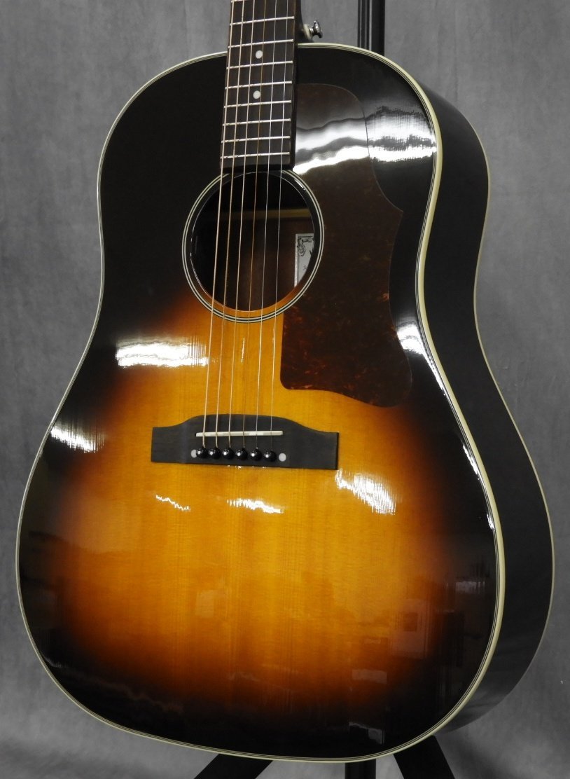 ☆ Headway ヘッドウェイ HJ-5080SE SB エレアコ #JT210273 ケース付き