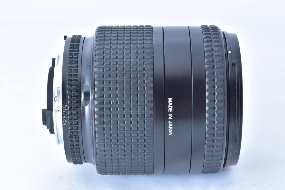 ★新品同様★Nikon ニコン AF NIKKOR 28-105mm F3.5-4.5 D MACRO マクロ★透き通る光学系！★専門店 動作確認済み★新品をお探しの方にぜひ_画像5