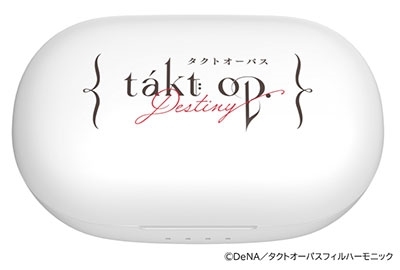新品 送料無料 takt op Destiny タクトオーパス ワイヤレス 新品 送料無料 takt op Destiny タクトオーパス ワイヤレス