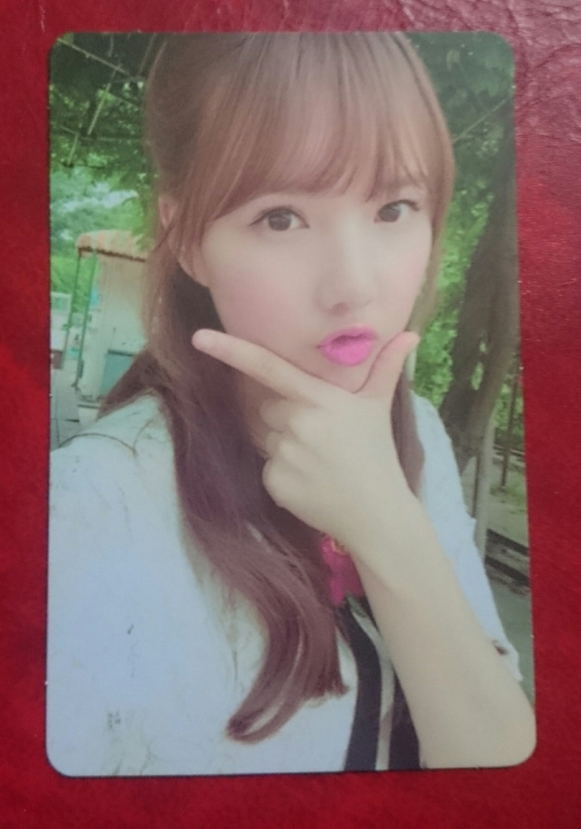 Gfriend イェリン Lol トレカ 緑 ヨジャチング 即決 トレーディングカード Yerin 1集 1st Album Dejapan 手数料0円で日本の商品を購買代行 落札代行 Gfriend イェリン Lol トレカ 緑 ヨジャチング 即決 トレーディングカード Yerin 1集 1st Album Dejapan 手数料0円で日本の商品を購買代行 落札代行