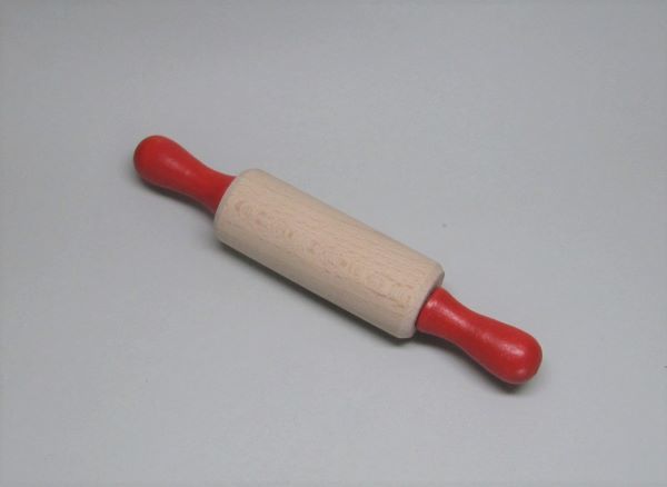  sale price 40% off playing house for rolling pin 17 centimeter ( low ring pin ) Germany made 