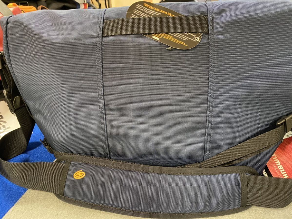 お得な情報満載 TIMBUK2 ティンバック2 Stripe定価10600円 税別 新品