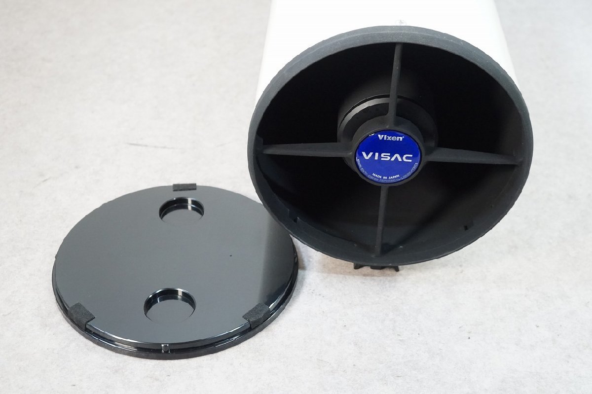 [NZ] [G852014] Vixen ビクセン VC200L D=200mm f=1800mm 鏡筒 天体望遠鏡の画像5
