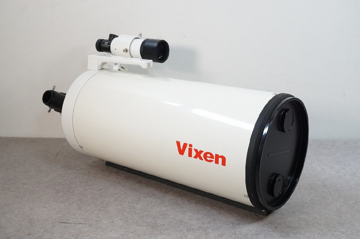 [NZ] [G852014] Vixen ビクセン VC200L D=200mm f=1800mm 鏡筒 天体望遠鏡の画像1