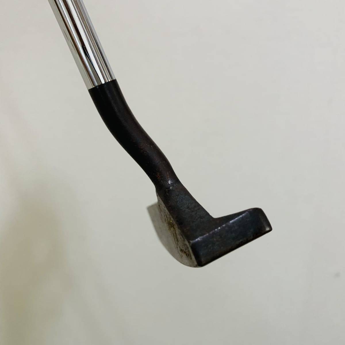 Y5607 SCOTTY CAMERON MIZUNO ミズノ M-100 スコッティキャメロン 34インチ パター 右利き Titleist タイトリスト 送料無料