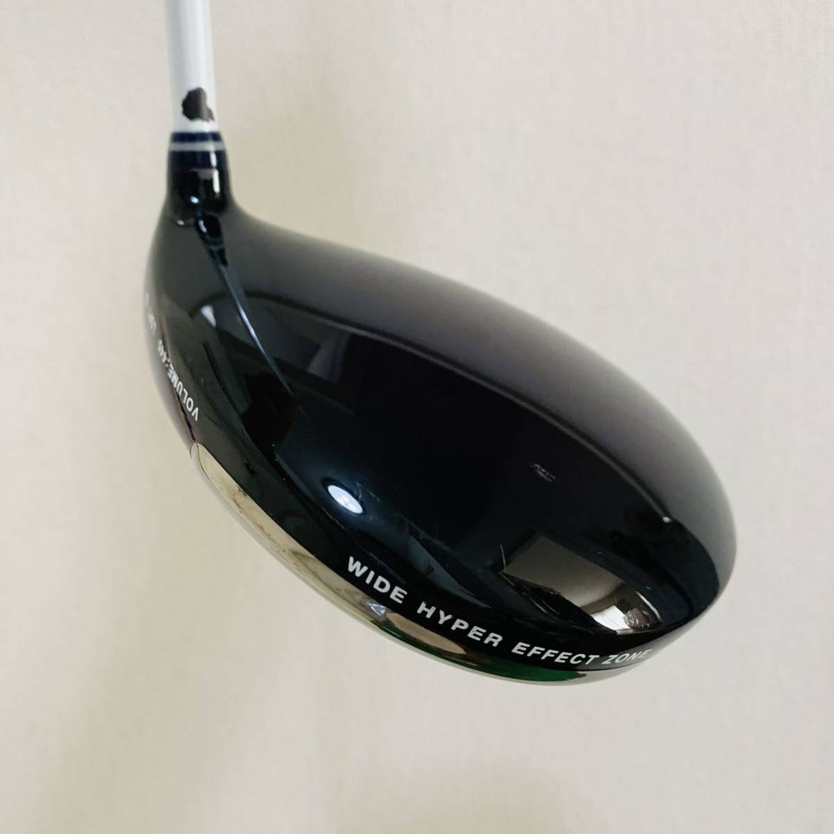 5697 ONOFF オノフ 2014年モデル レディース ドライバー 13 0 5697 ONOFF オノフ 2014年モデル レディース ドライバー 13 0