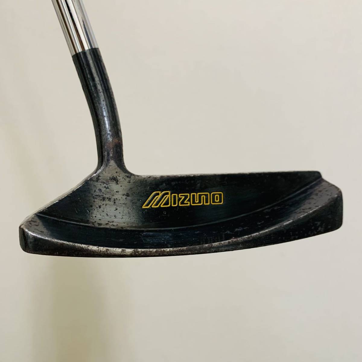 YR5747 SCOTTY CAMERON MIZUNO M-100 ミズノ スコッティ YR5747 SCOTTY CAMERON MIZUNO M-100 ミズノ スコッティ