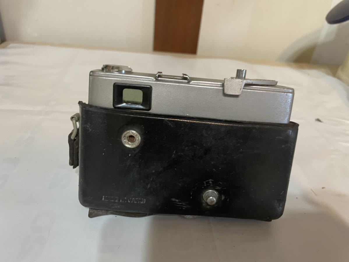 minolta HI-MATIC 7 中古_画像3