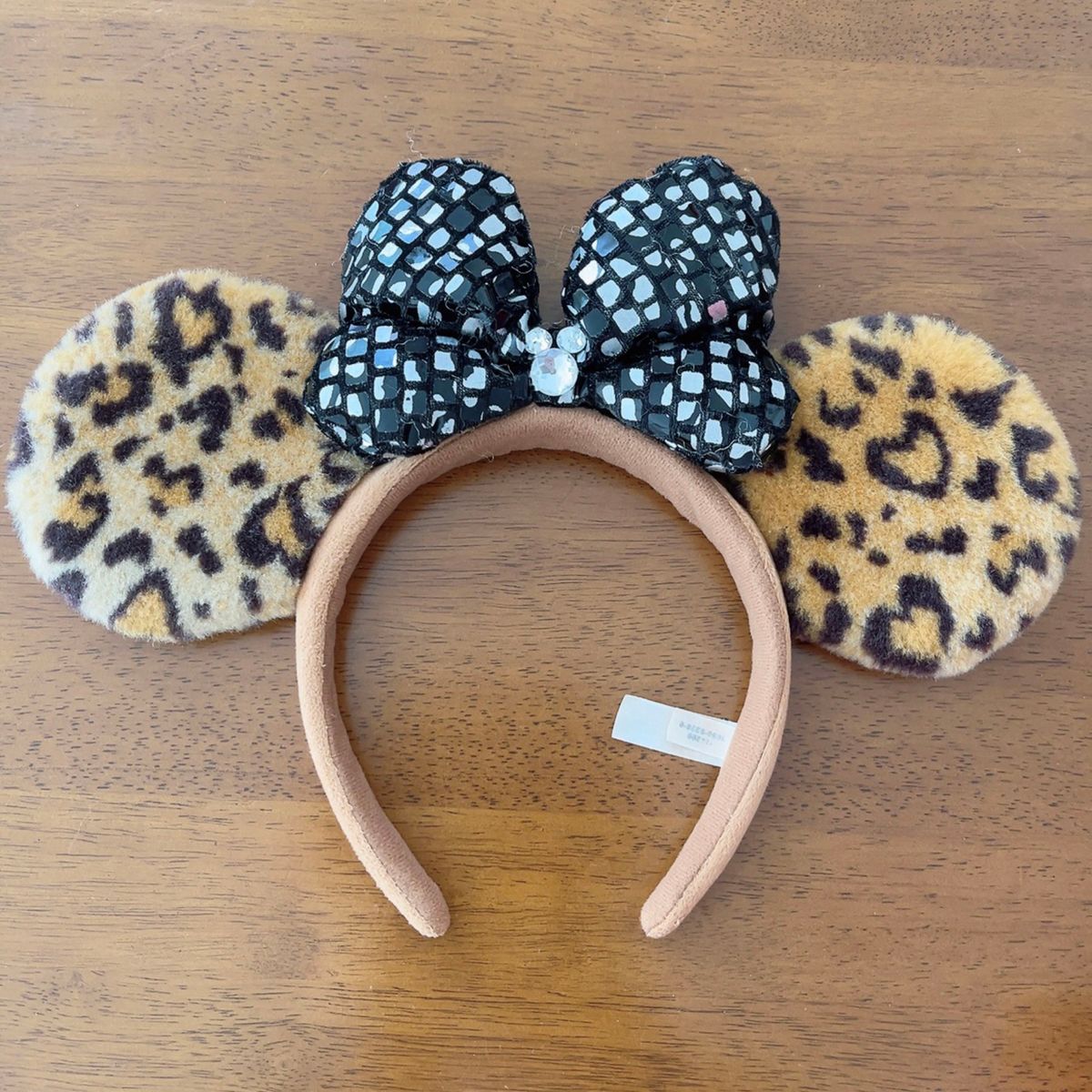 ディズニー カチューシャ ミニー ヒョウ柄|Yahoo!フリマ(旧 ディズニー カチューシャ ミニー ヒョウ柄|Yahoo!フリマ(旧