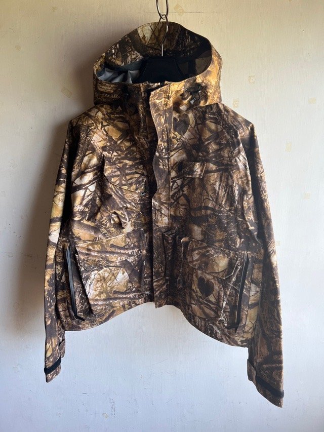 South2West8 60/40 CARMEL JACKET 迷彩-