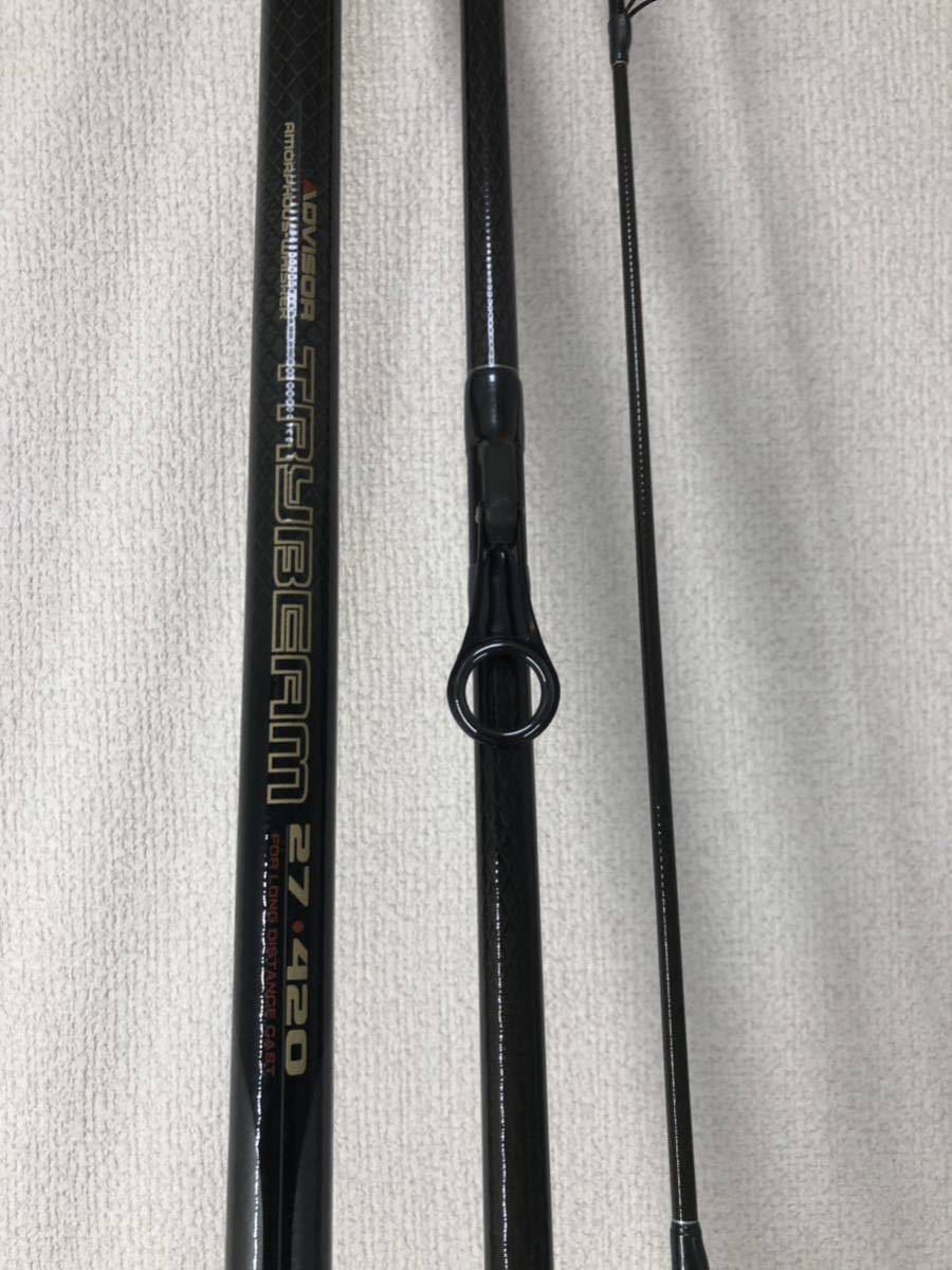 Daiwa トライビーム 27号ー420|Yahoo!フリマ(旧PayPay Daiwa トライビーム 27号ー420|Yahoo!フリマ(旧PayPay